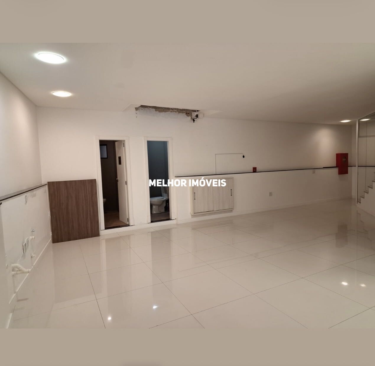 Sala-Conjunto, 318 m² - Foto 3