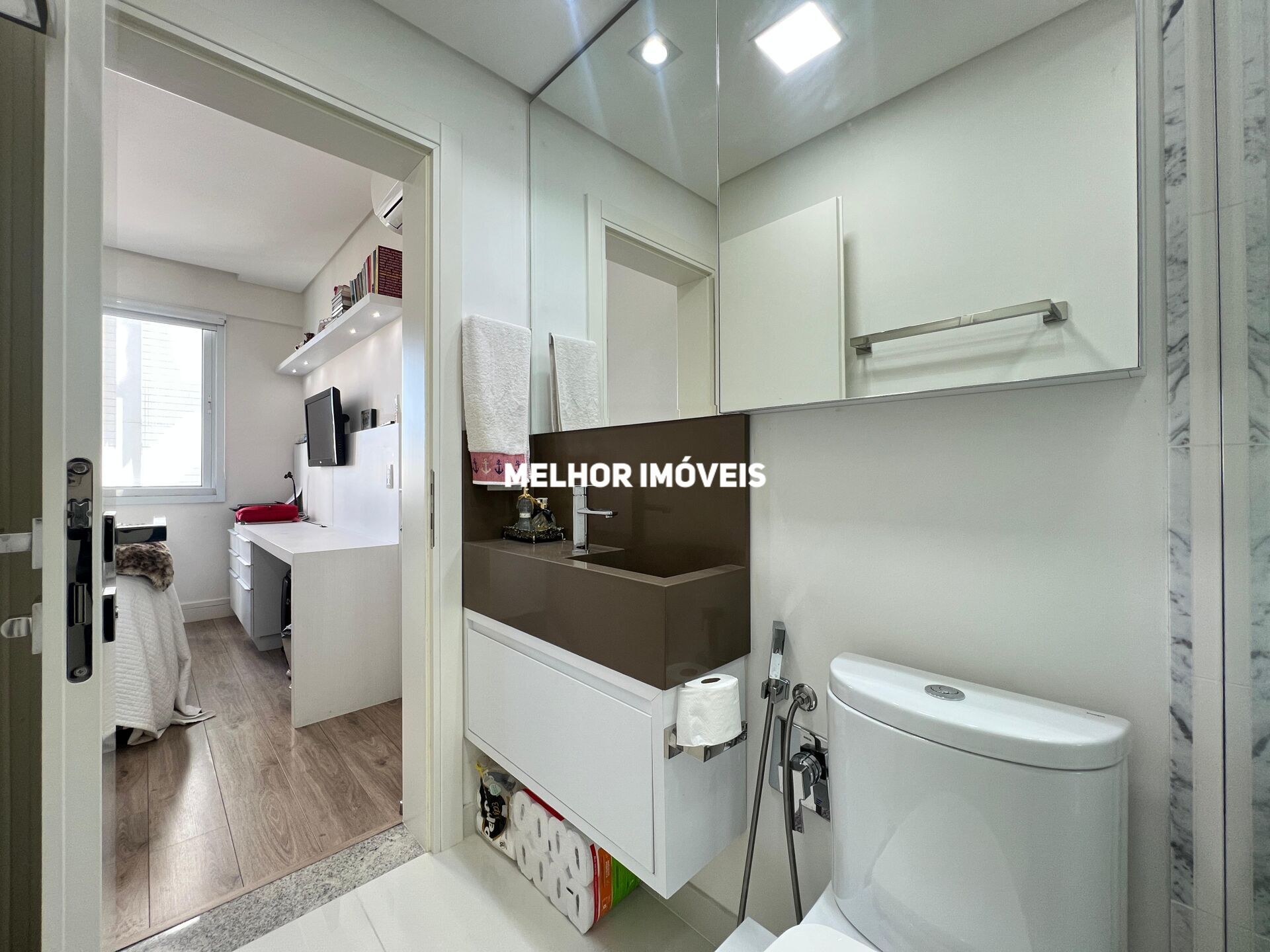 Apartamento, 3 quartos, 153 m² - Foto 35