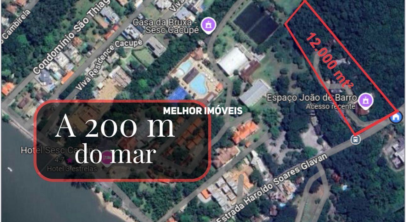 Terreno, 1 hectares - Foto 4