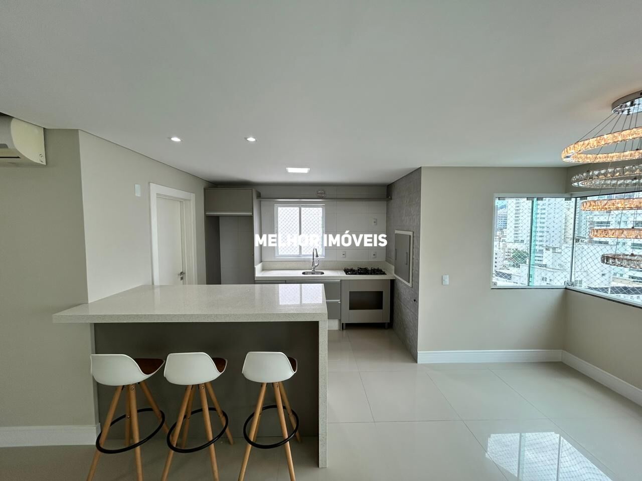 Apartamento, 3 quartos, 105 m² - Foto 3