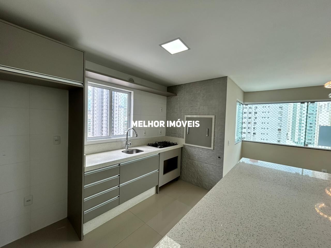 Apartamento, 3 quartos, 105 m² - Foto 4