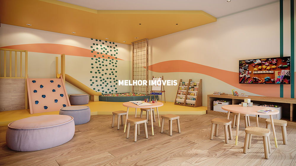Apartamento, 3 quartos, 75 m² - Foto 16