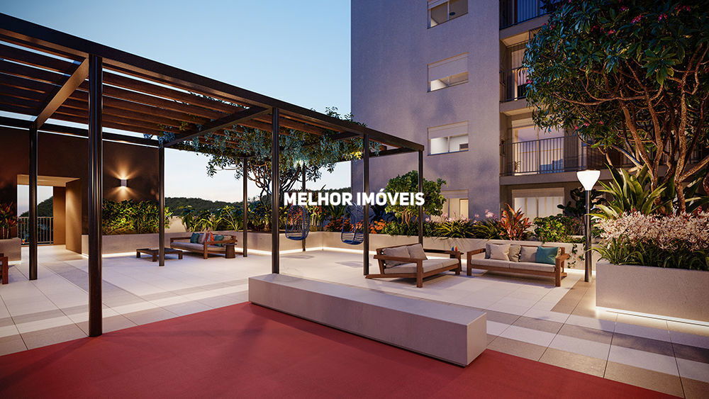Apartamento, 3 quartos, 75 m² - Foto 7