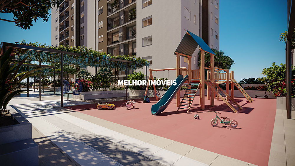 Apartamento, 3 quartos, 75 m² - Foto 9