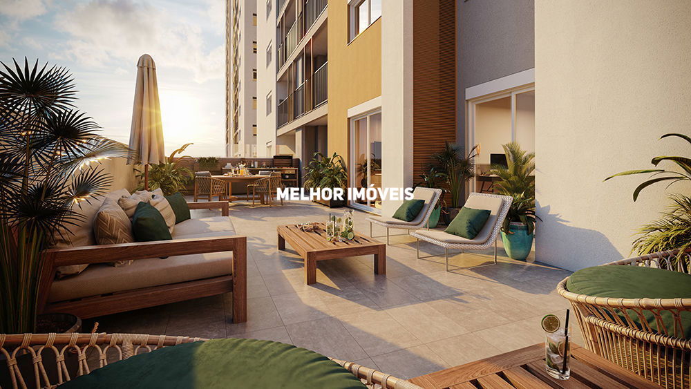Apartamento, 3 quartos, 75 m² - Foto 8