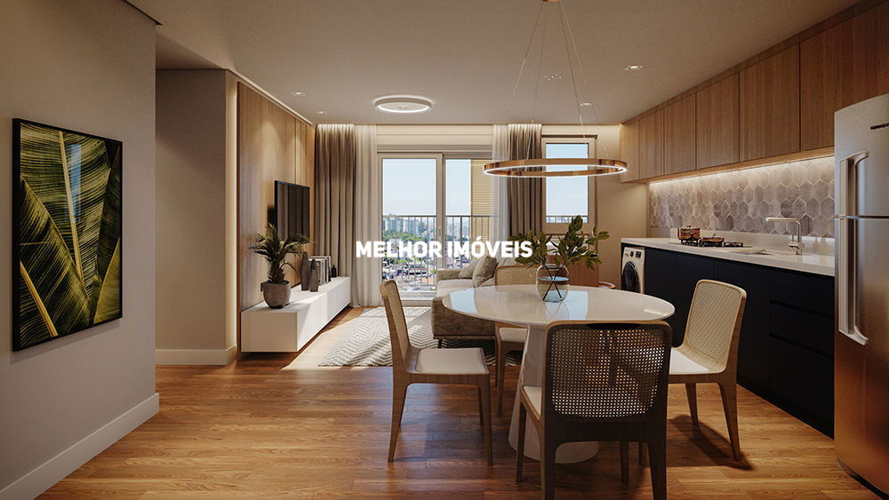 Apartamento, 3 quartos, 75 m² - Foto 26