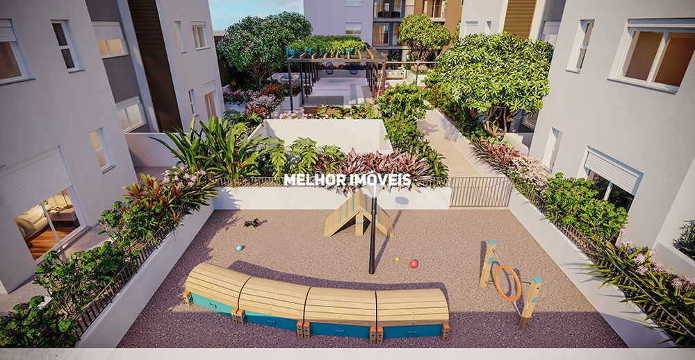 Apartamento, 3 quartos, 75 m² - Foto 11