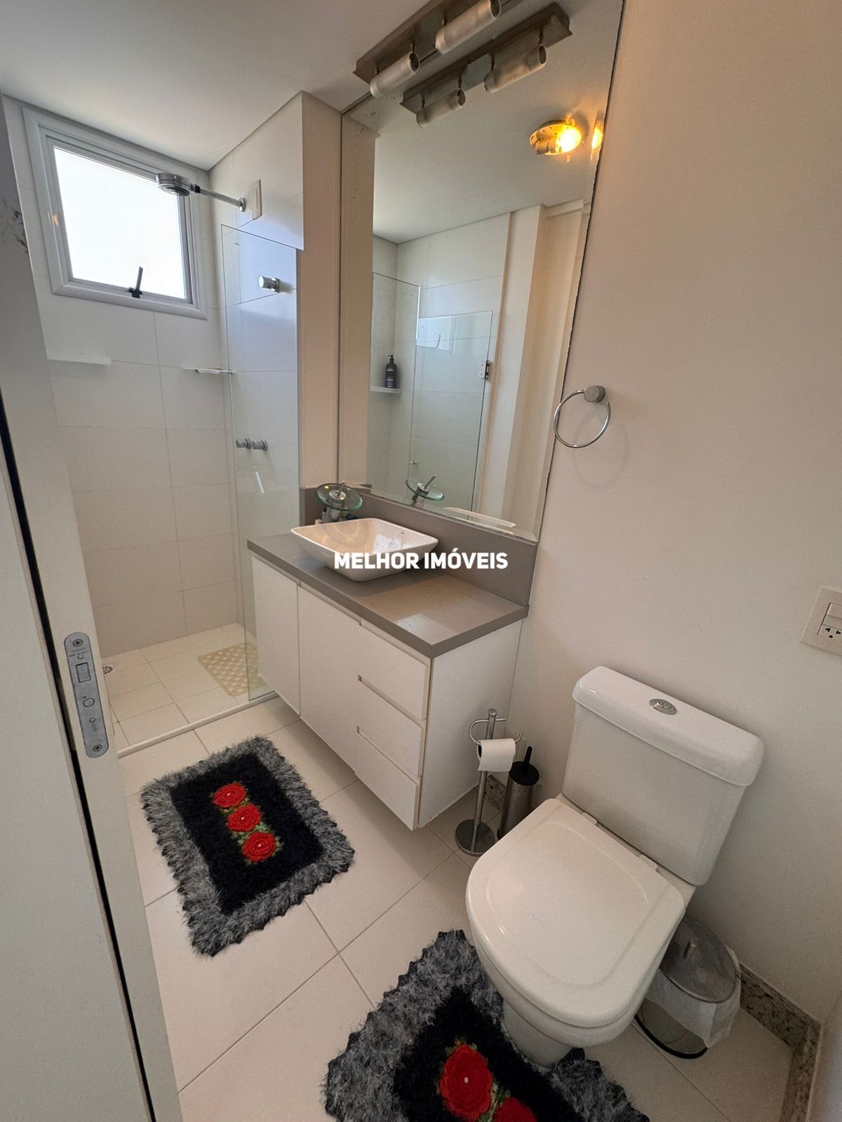 Apartamento à venda com 3 quartos, 158m² - Foto 15