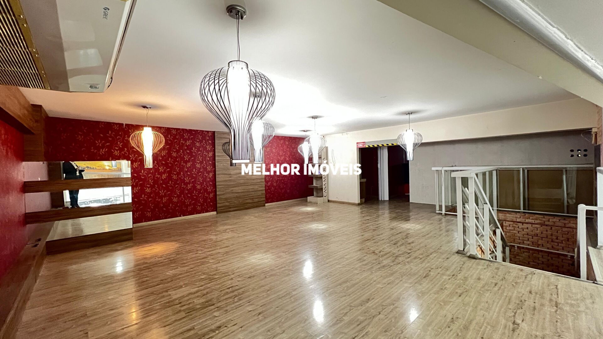Sala-Conjunto, 102 m² - Foto 1