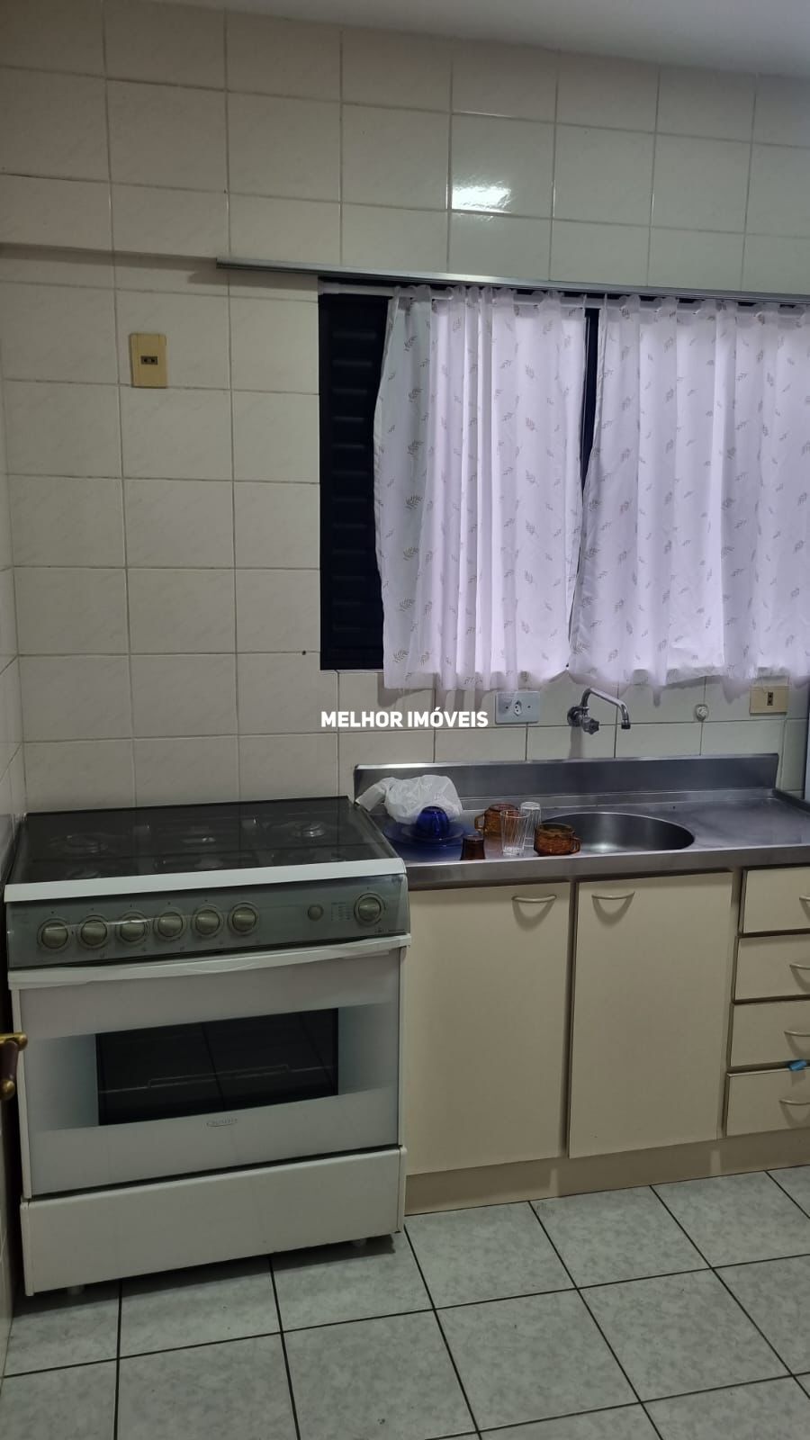 Apartamento para alugar com 2 quartos, 89m² - Foto 3