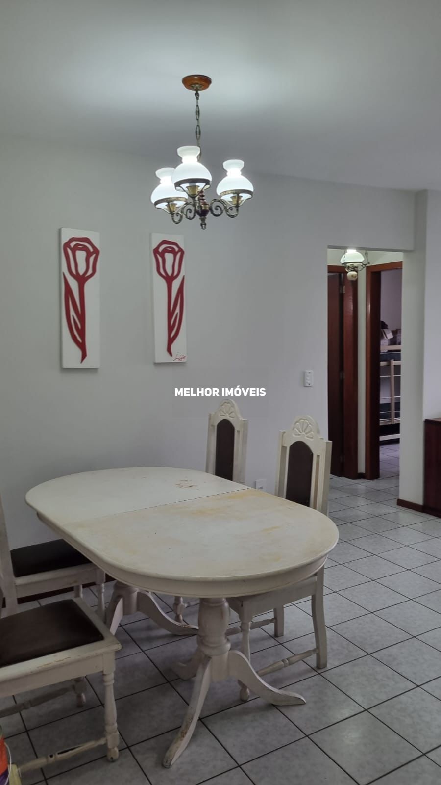 Apartamento para alugar com 2 quartos, 89m² - Foto 1