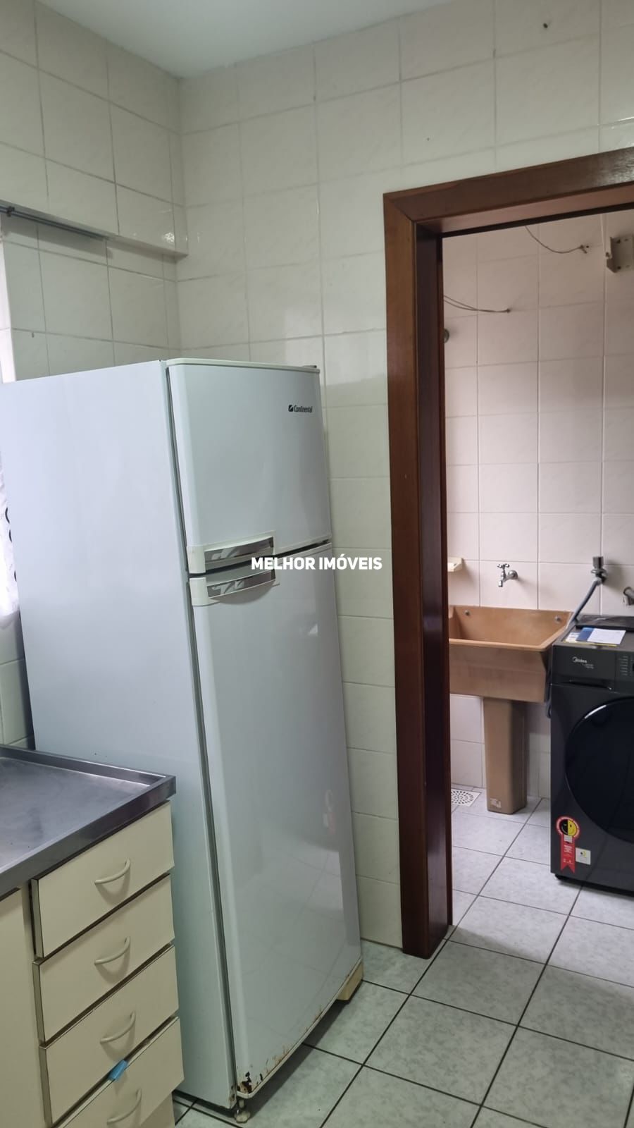 Apartamento para alugar com 2 quartos, 89m² - Foto 4