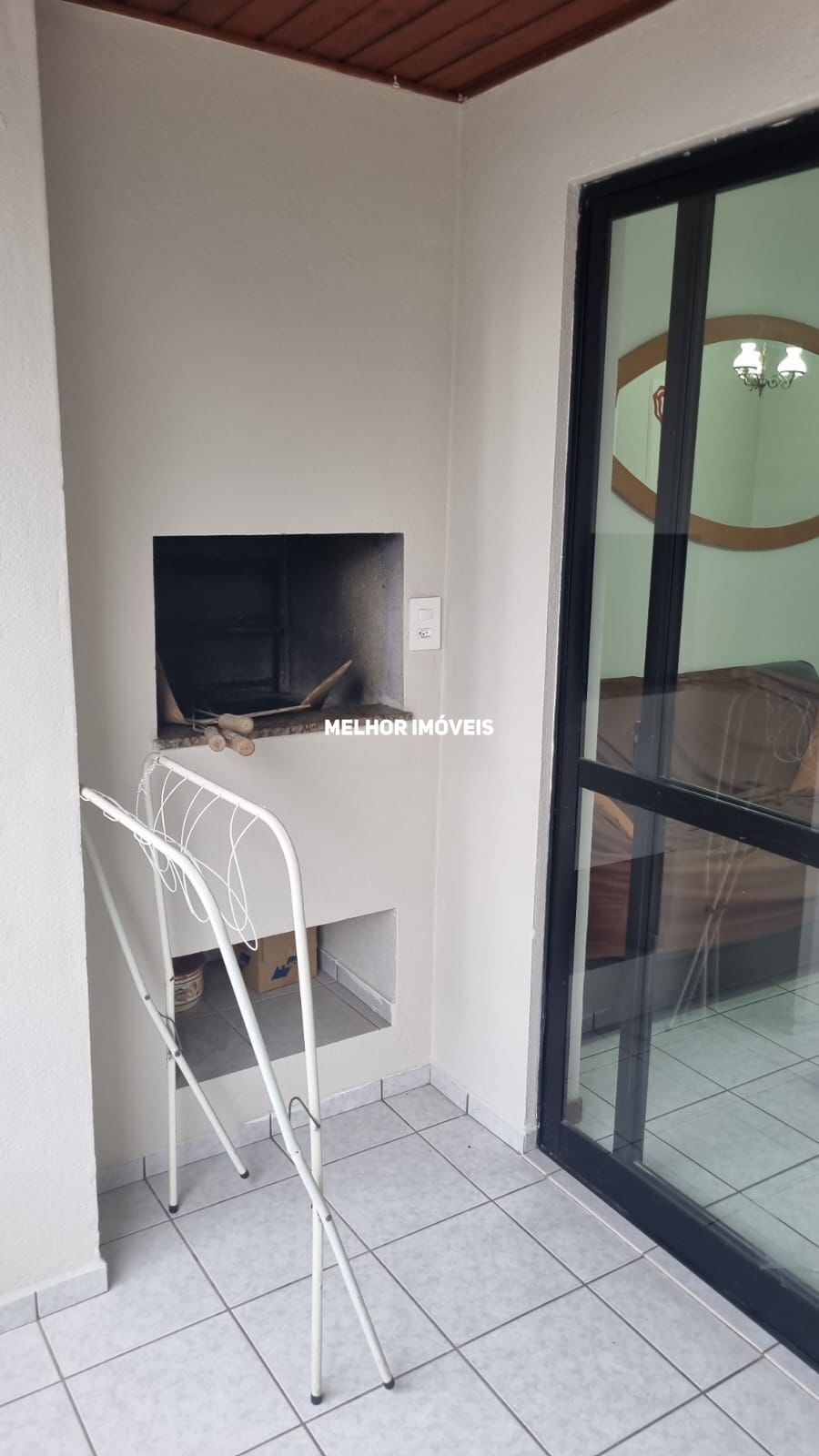 Apartamento para alugar com 2 quartos, 89m² - Foto 2