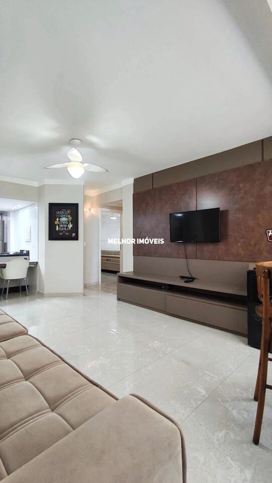 Apartamento, 2 quartos, 106 m² - Foto 2