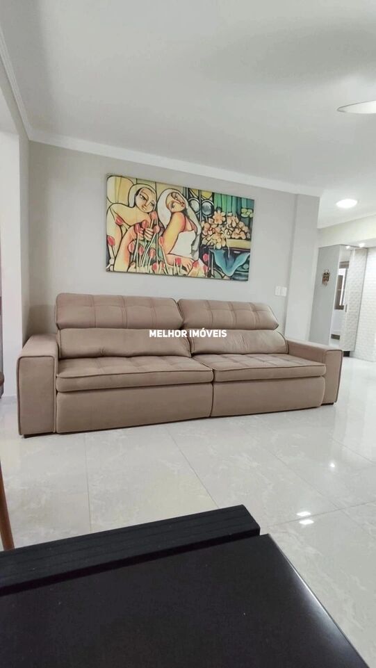 Apartamento, 2 quartos, 106 m² - Foto 3