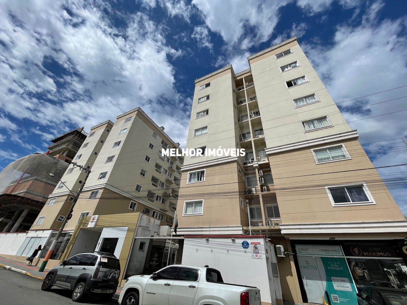 Apartamento, 2 quartos, 66 m² - Foto 6