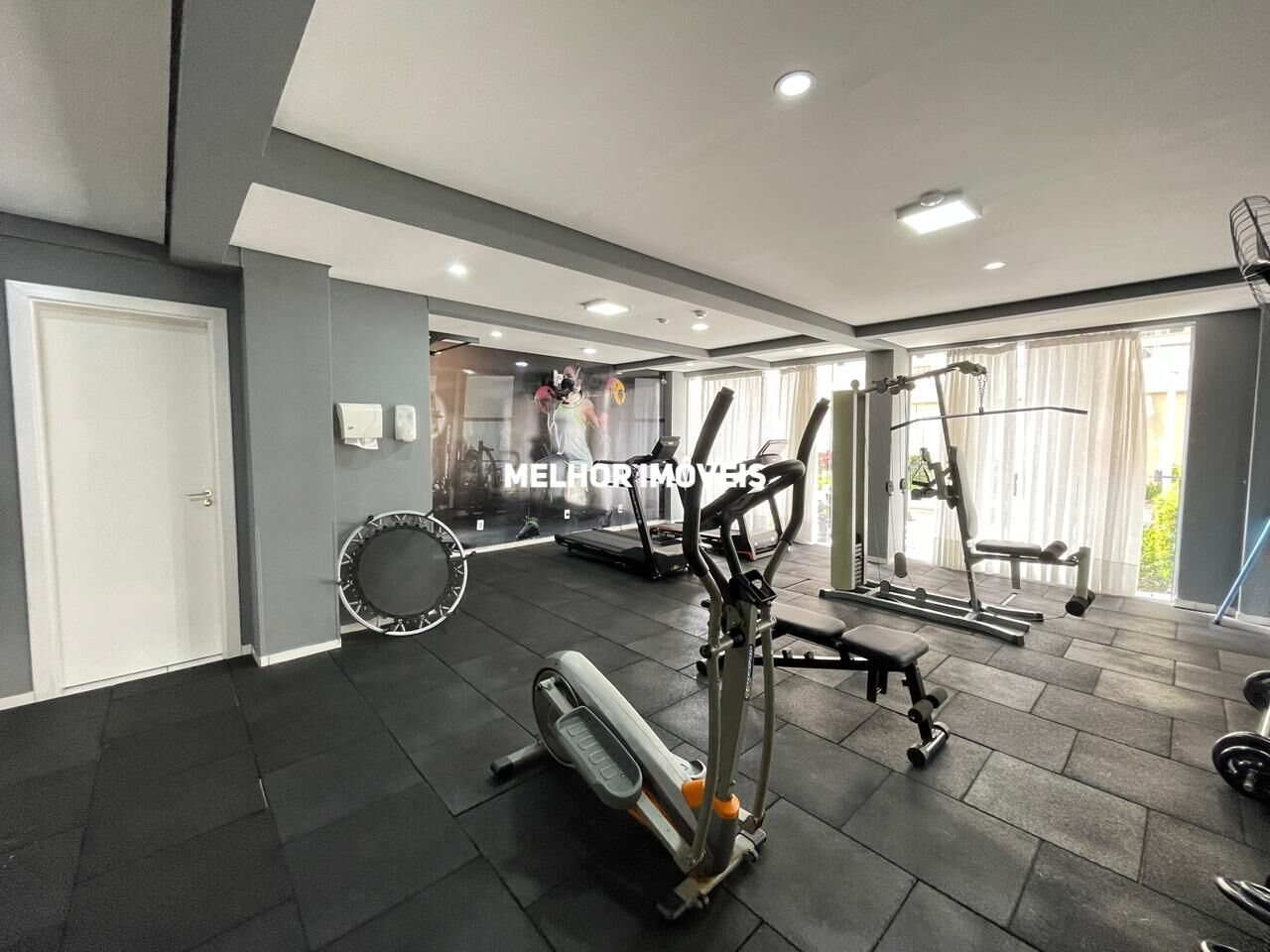 Apartamento, 2 quartos, 66 m² - Foto 8