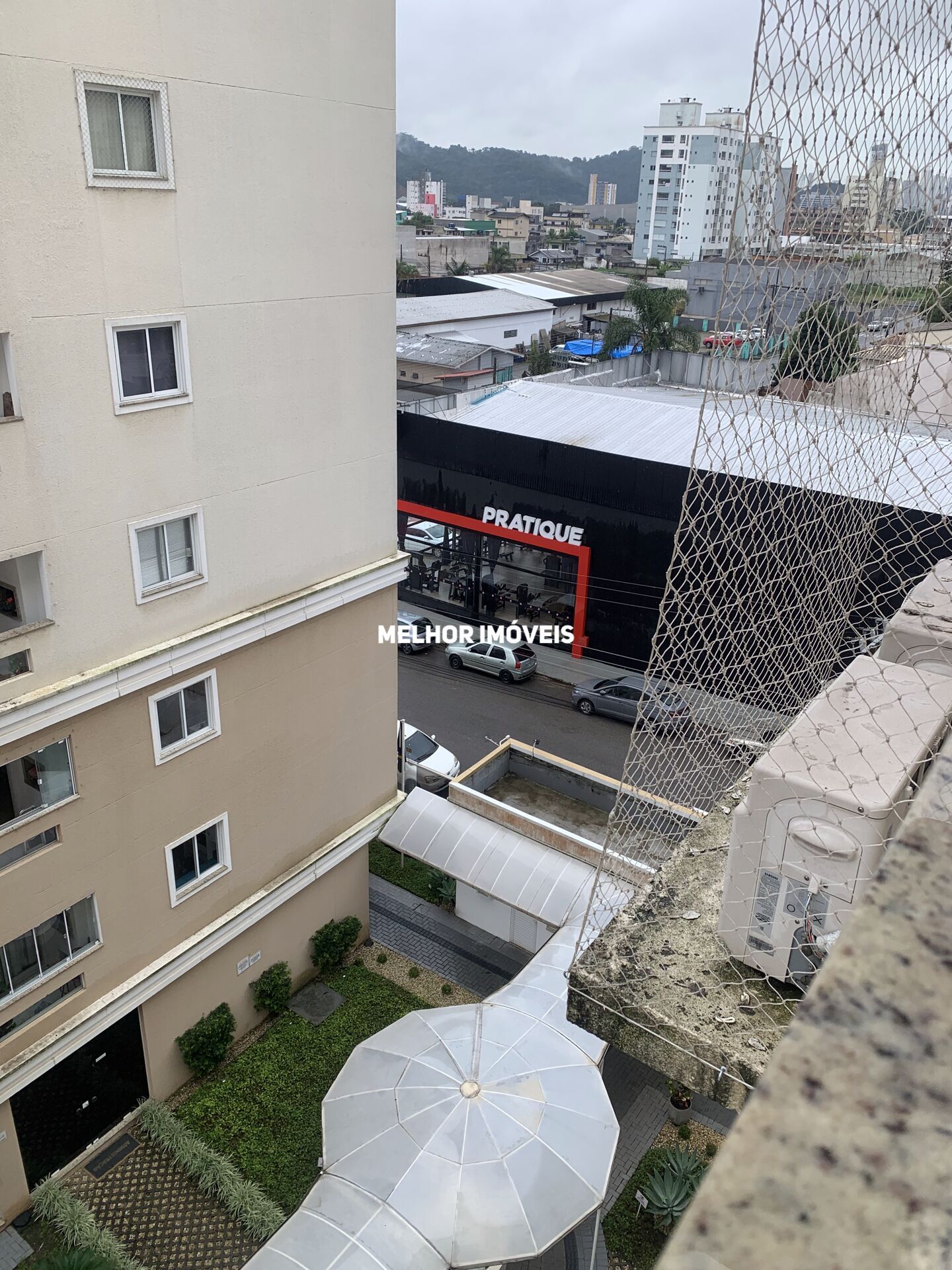 Apartamento, 2 quartos, 66 m² - Foto 27