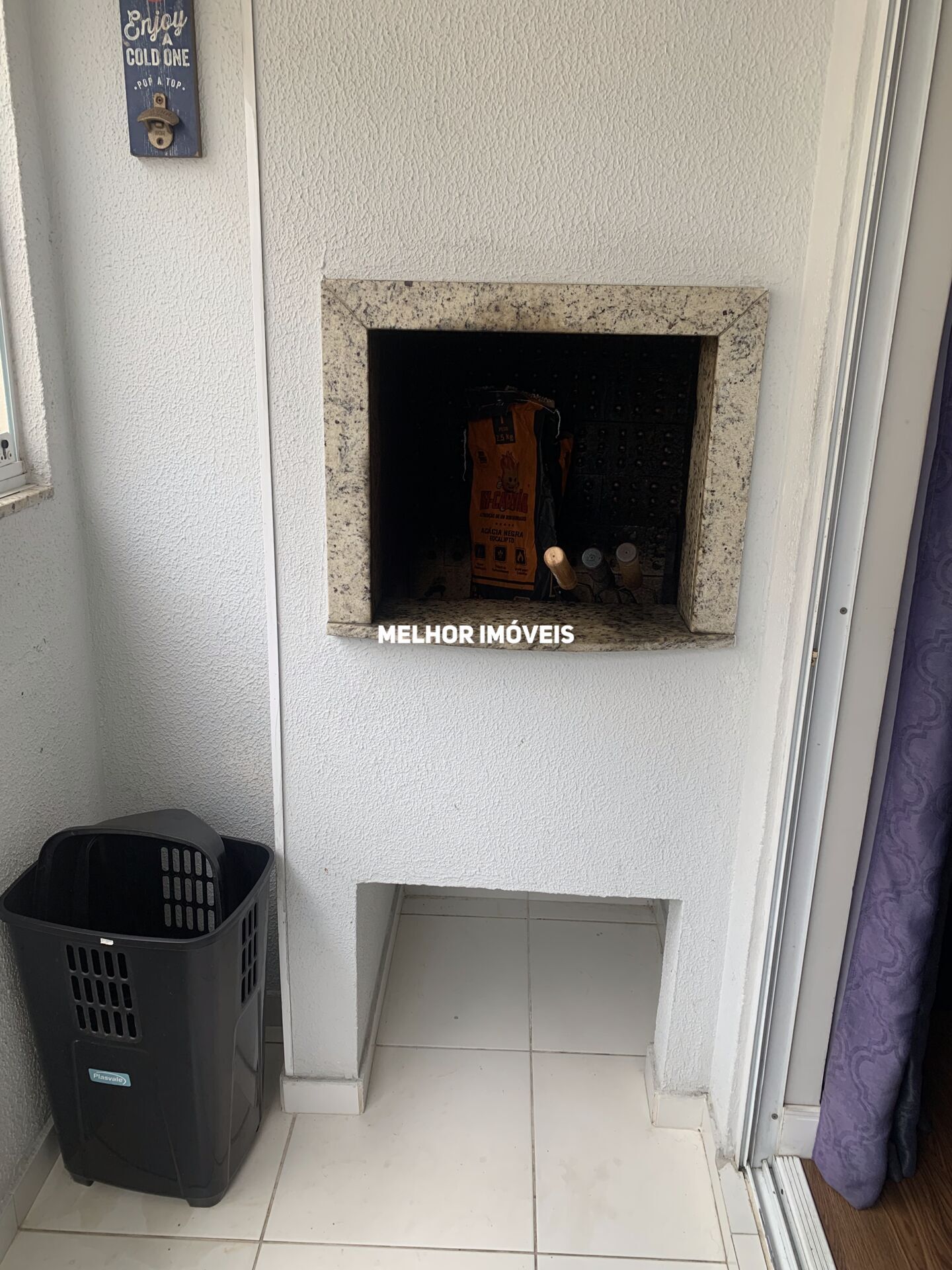 Apartamento, 2 quartos, 66 m² - Foto 24