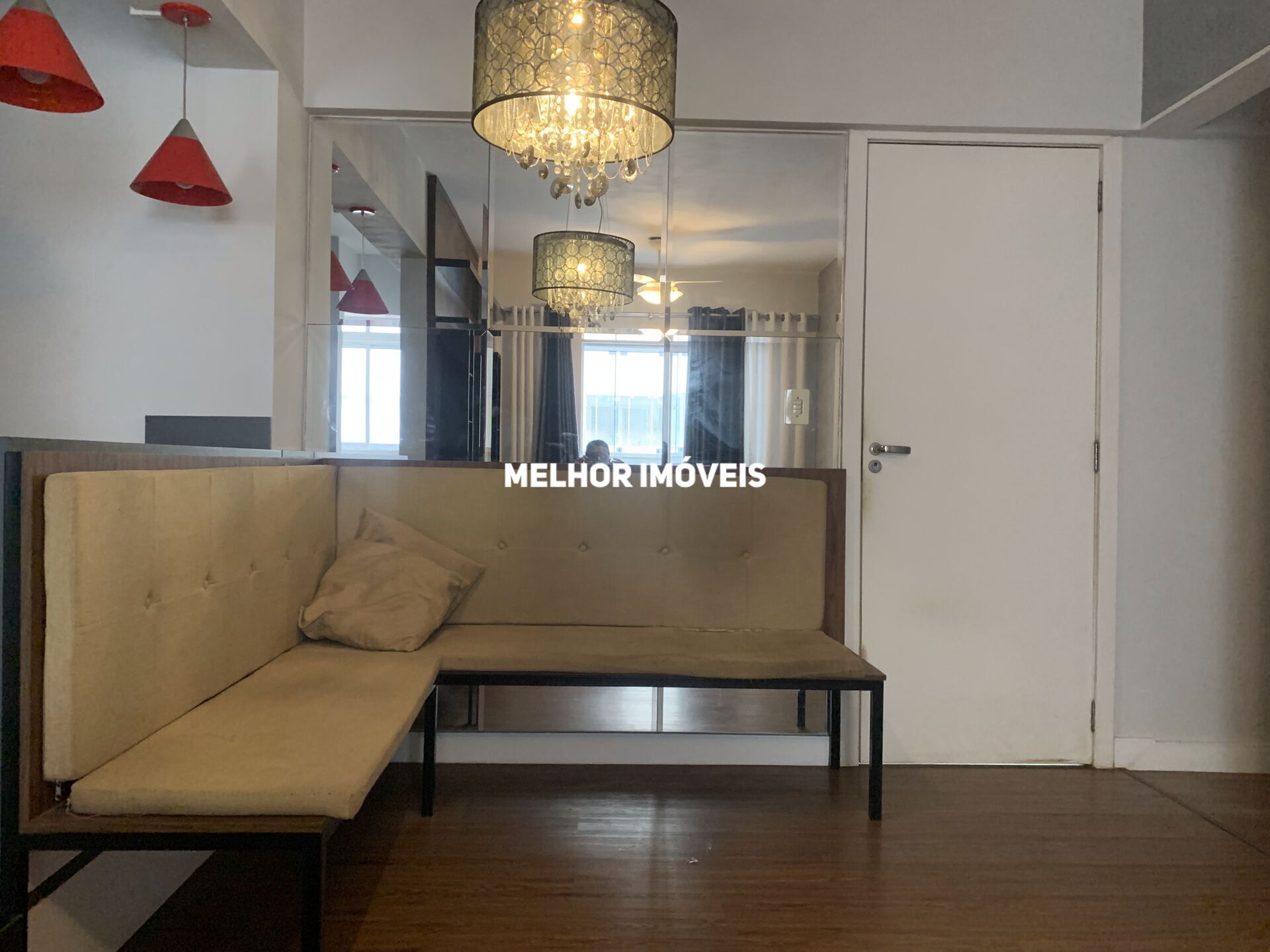 Apartamento, 2 quartos, 66 m² - Foto 12