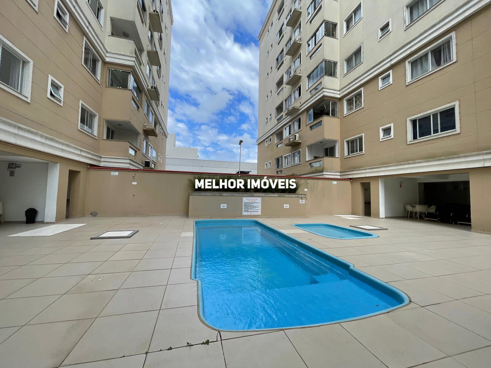 Apartamento, 2 quartos, 66 m² - Foto 3