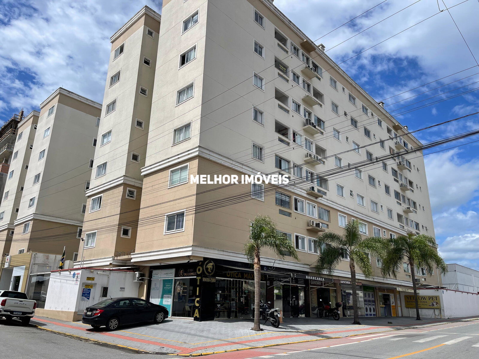 Apartamento, 2 quartos, 66 m² - Foto 7