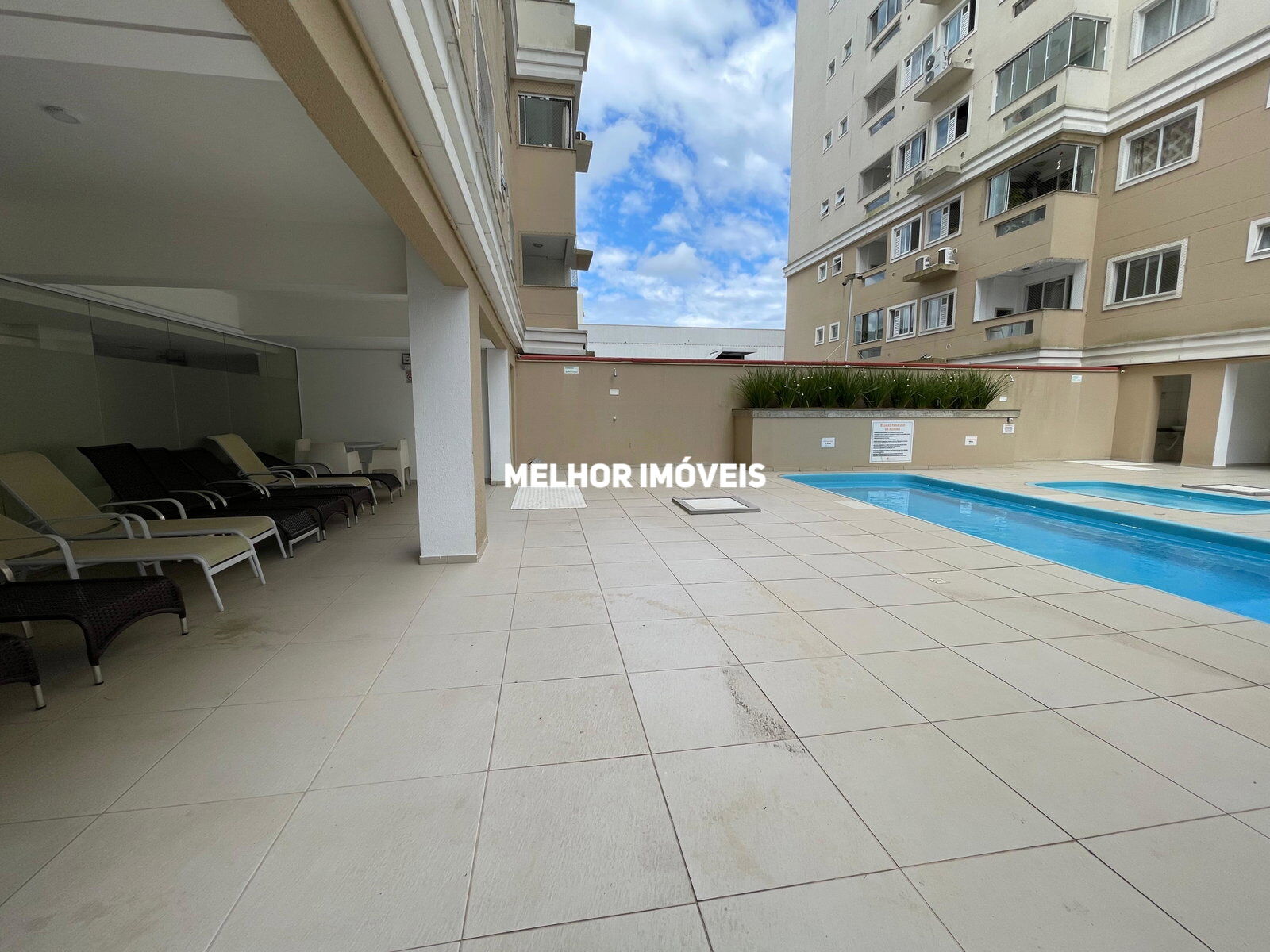 Apartamento, 2 quartos, 66 m² - Foto 5