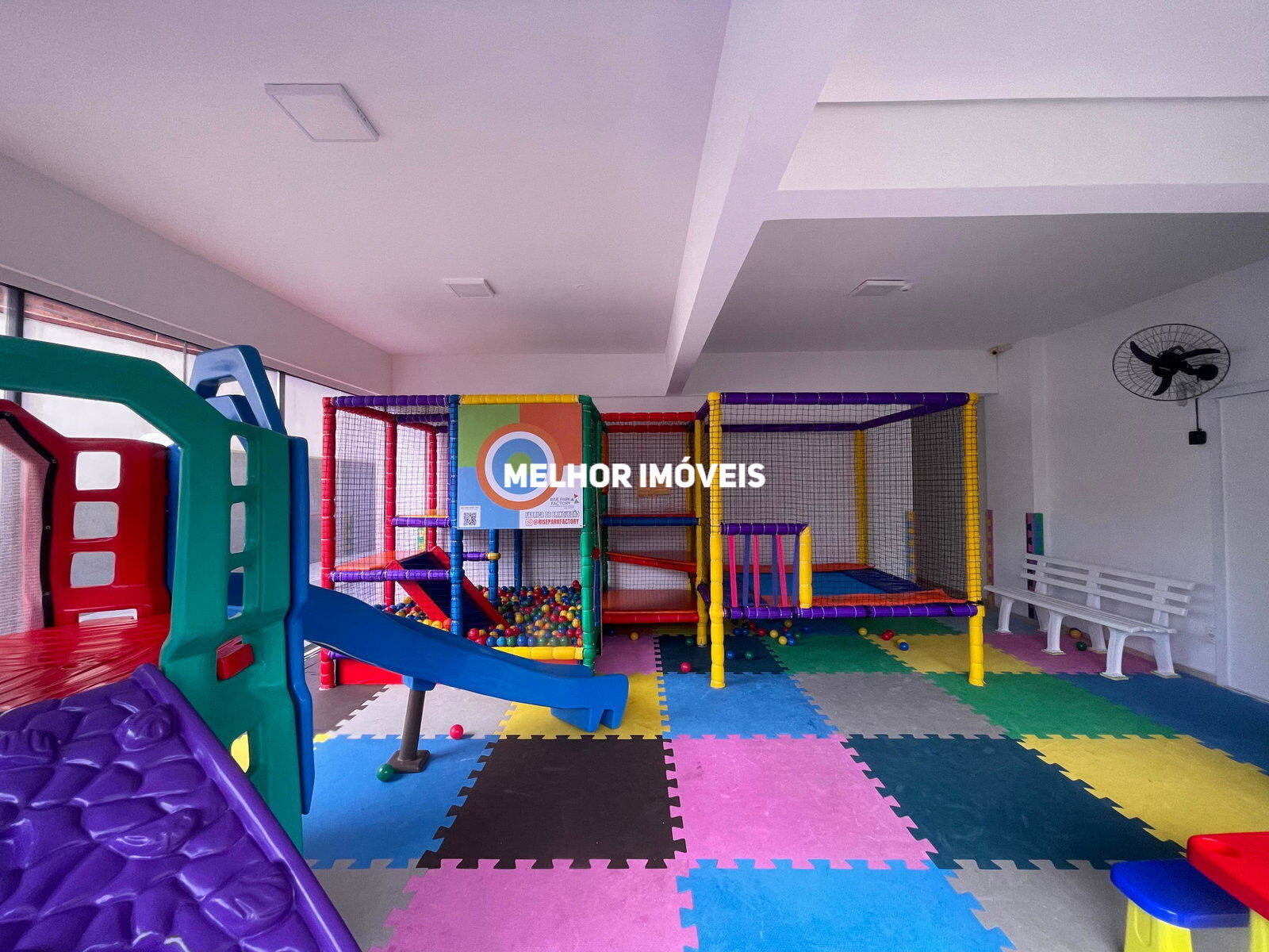 Apartamento, 2 quartos, 66 m² - Foto 10