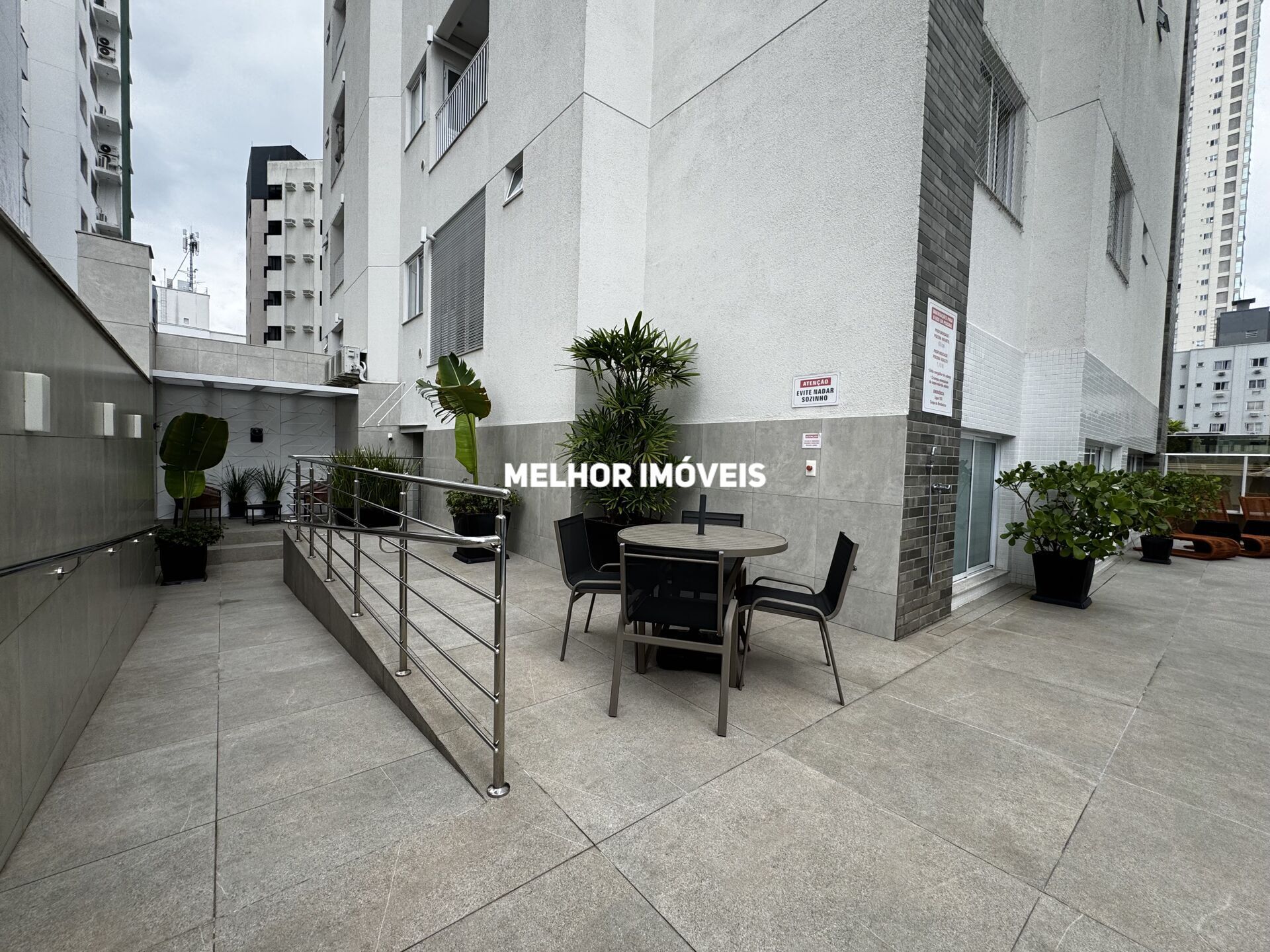 Apartamento, 3 quartos, 120 m² - Foto 28