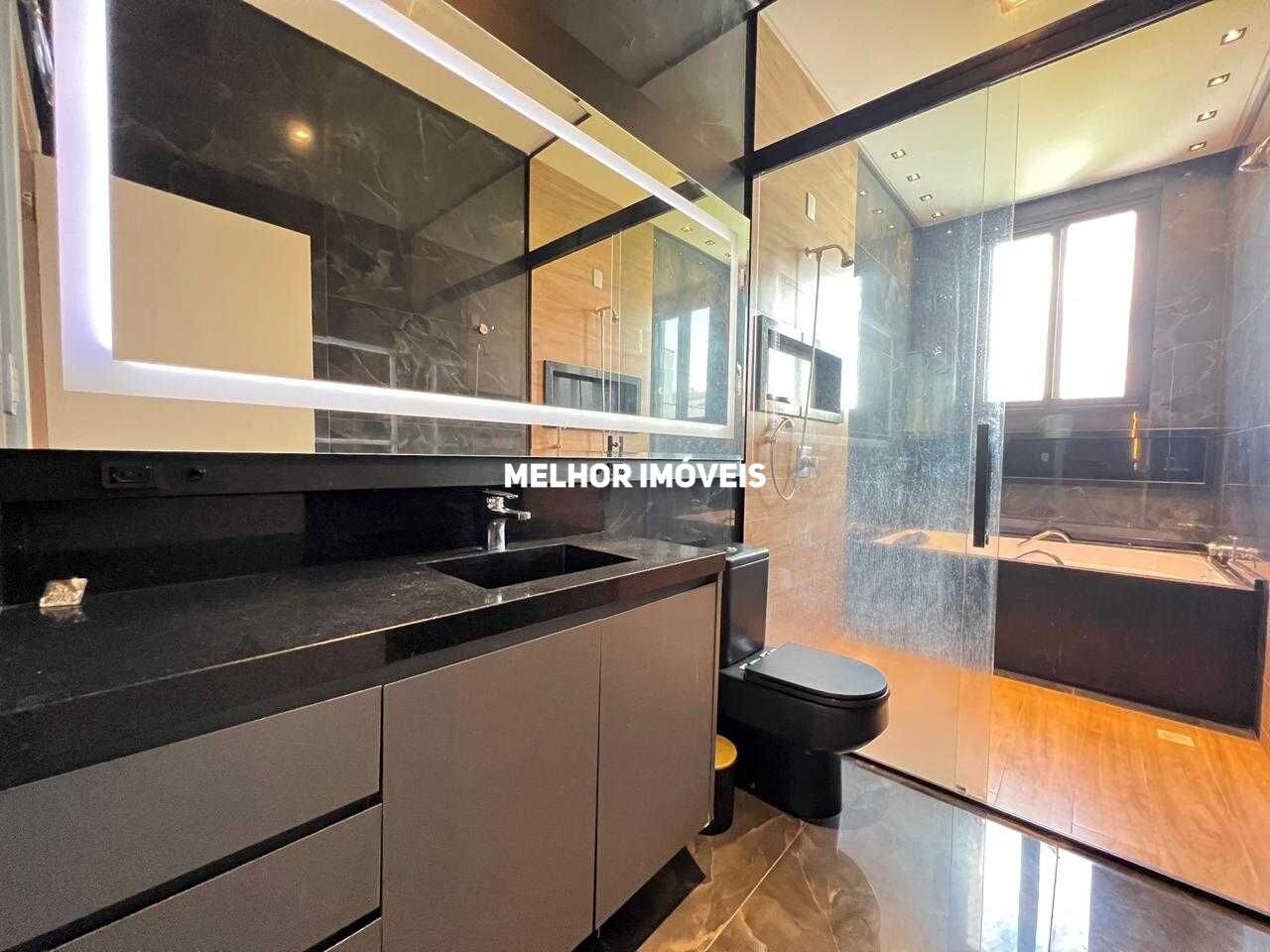 Casa, 3 quartos, 280 m² - Foto 26
