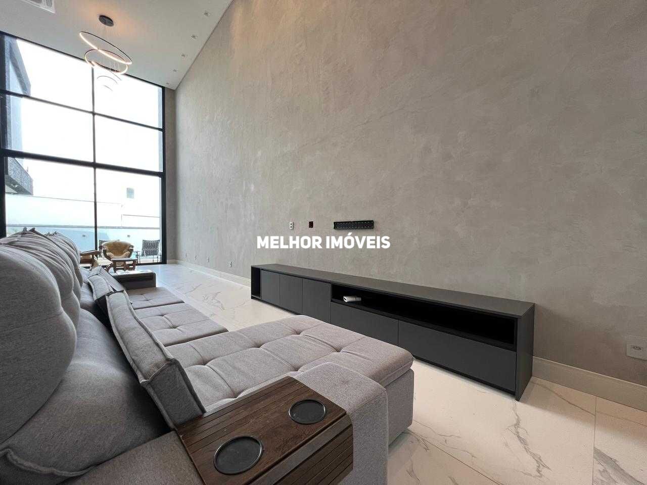 Casa, 3 quartos, 280 m² - Foto 4