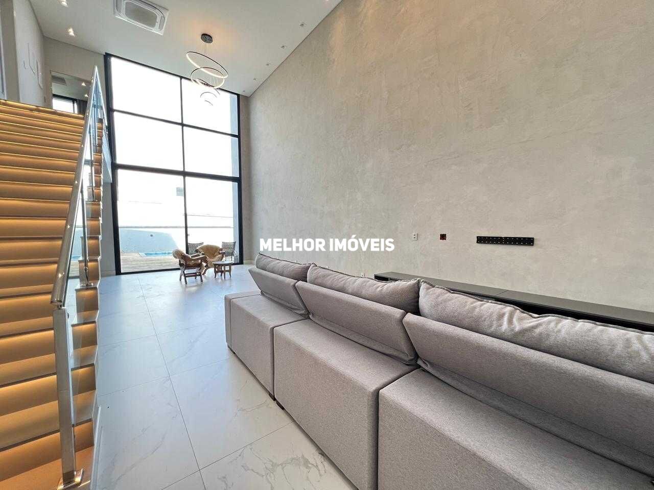 Casa, 3 quartos, 280 m² - Foto 8