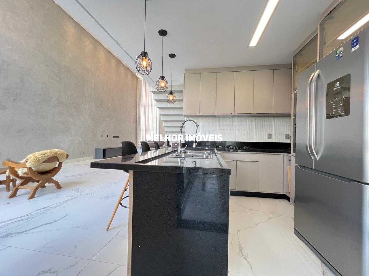 Casa, 3 quartos, 280 m² - Foto 11
