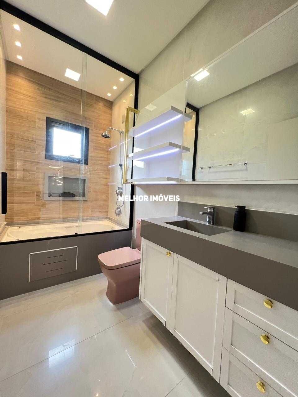 Casa, 3 quartos, 280 m² - Foto 19