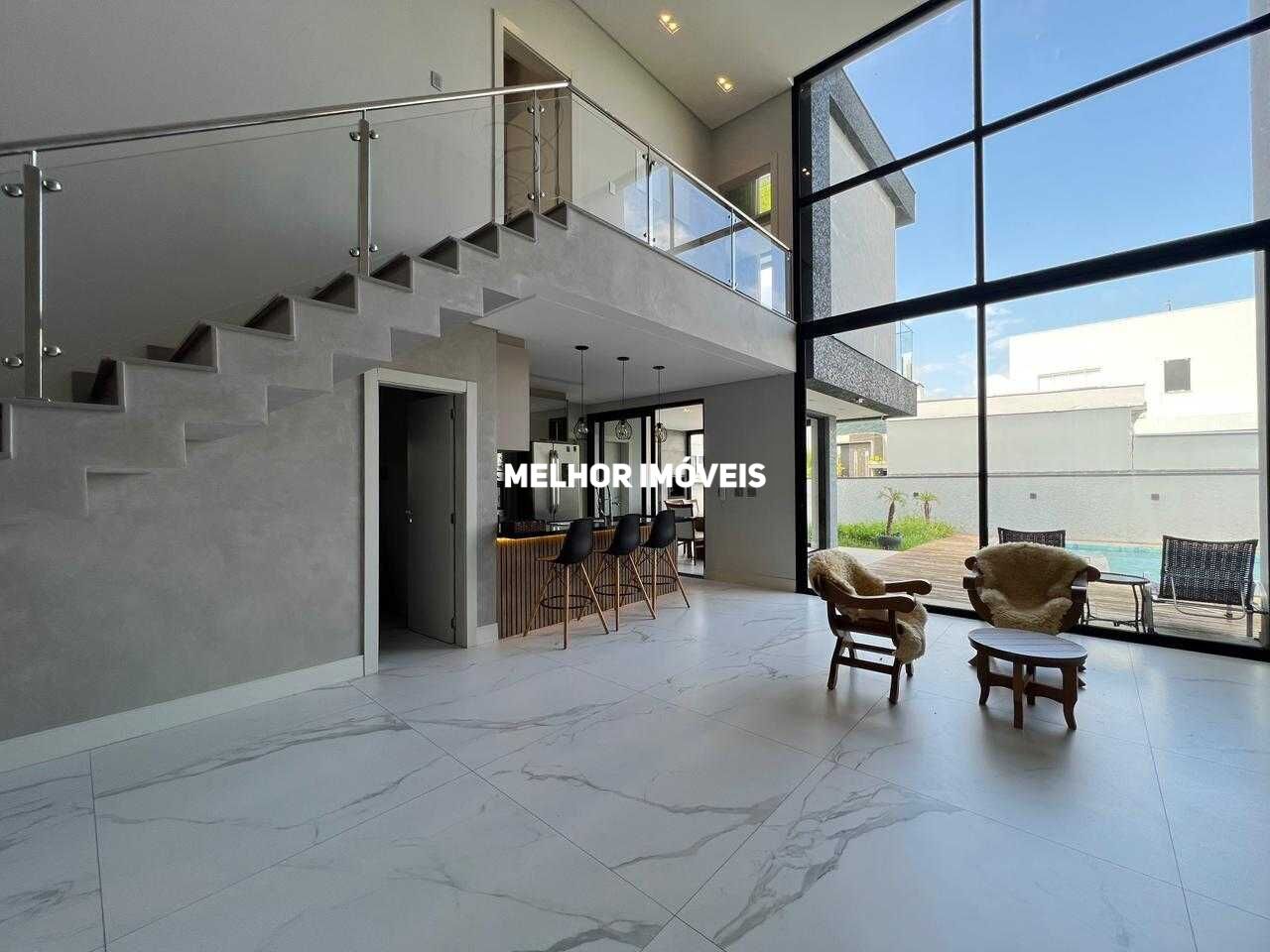 Casa, 3 quartos, 280 m² - Foto 10