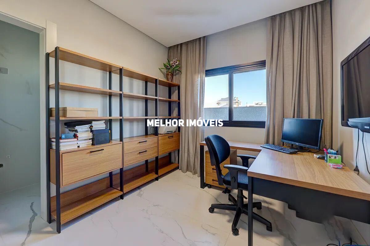 Casa, 3 quartos, 280 m² - Foto 5