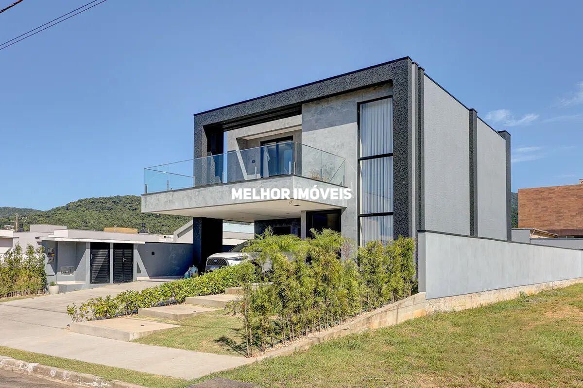 Casa, 3 quartos, 280 m² - Foto 2