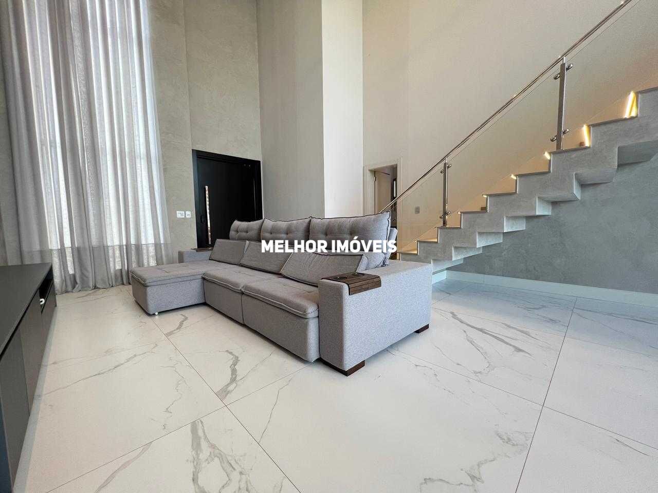 Casa, 3 quartos, 280 m² - Foto 9