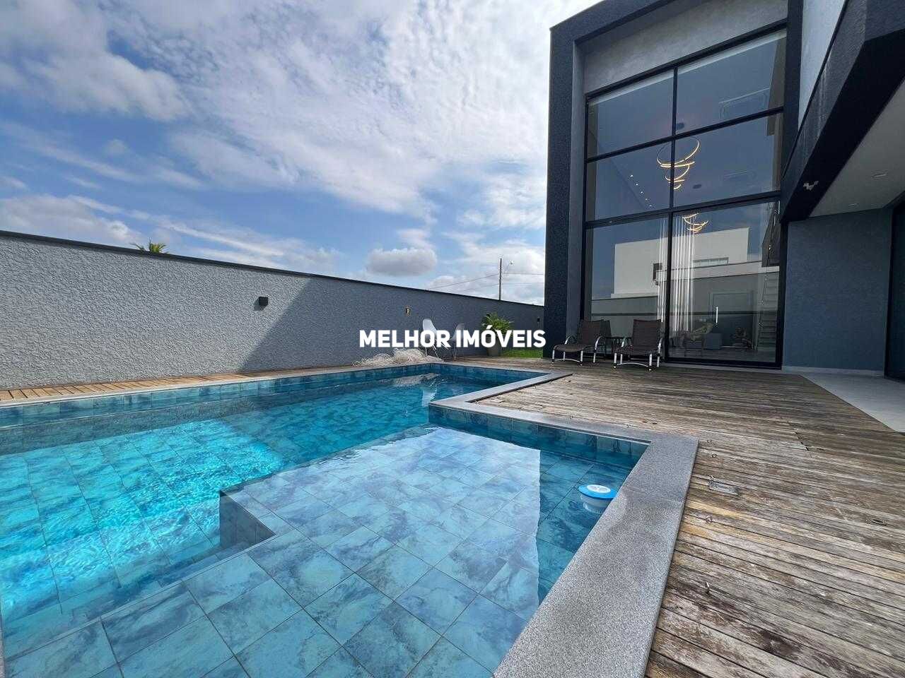 Casa, 3 quartos, 280 m² - Foto 32