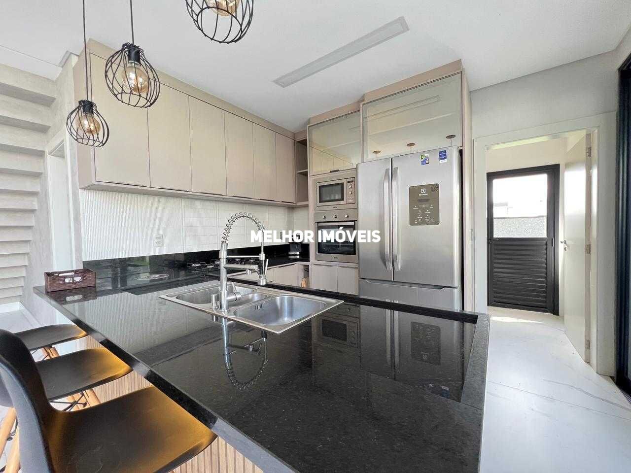 Casa, 3 quartos, 280 m² - Foto 13