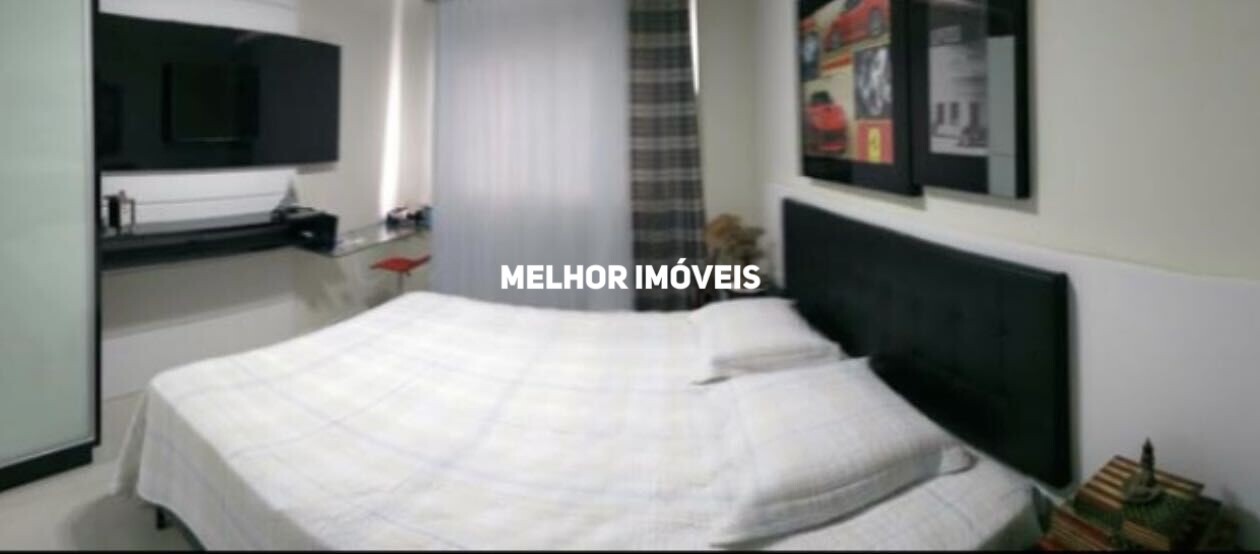 Apartamento à venda com 4 quartos, 226m² - Foto 9