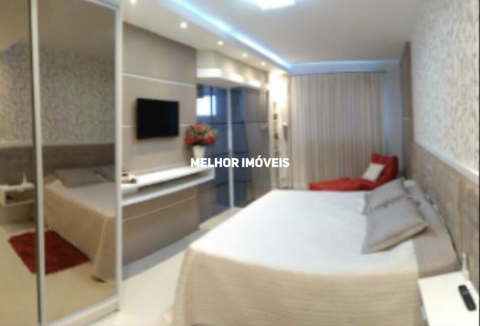 Apartamento à venda com 4 quartos, 226m² - Foto 12