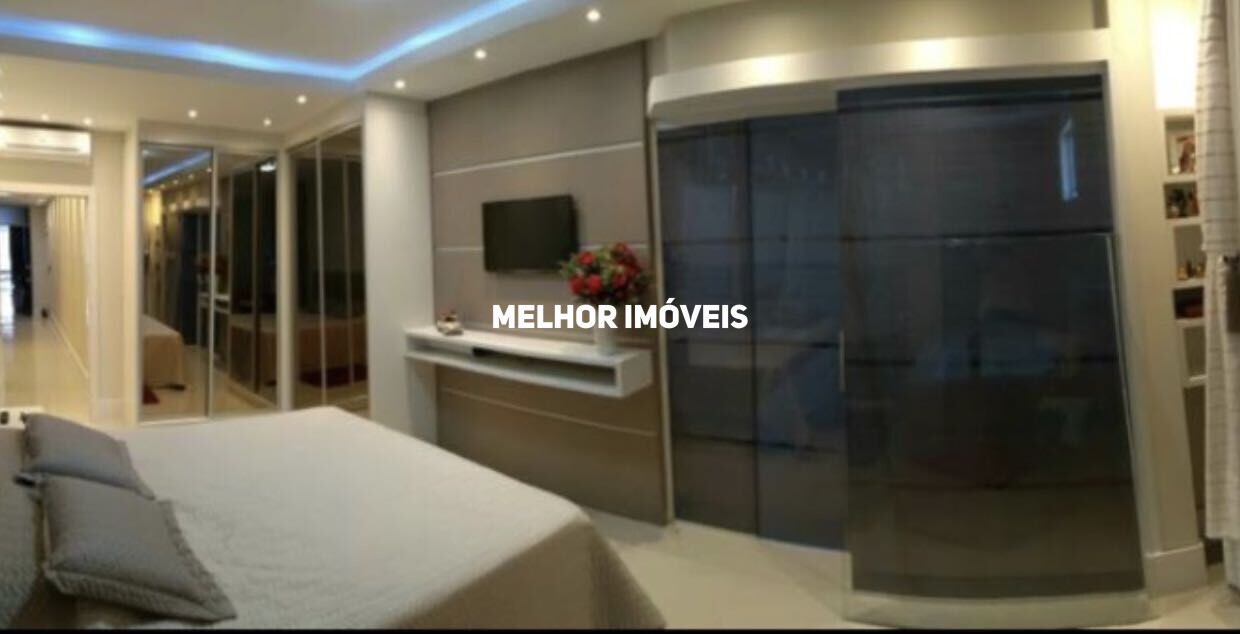 Apartamento à venda com 4 quartos, 226m² - Foto 14