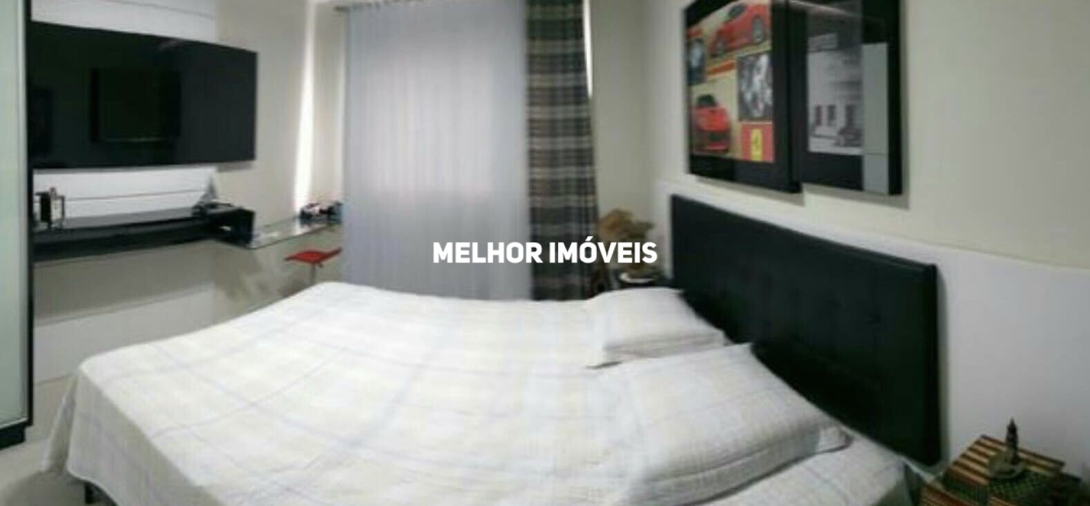 Apartamento à venda com 4 quartos, 226m² - Foto 11