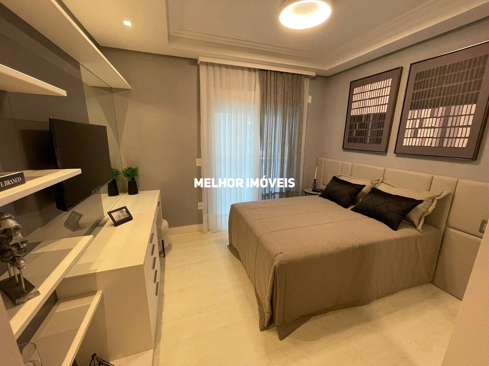 Apartamento à venda com 3 quartos, 256m² - Foto 17