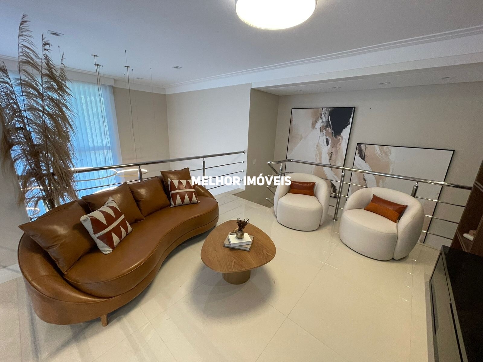 Apartamento à venda com 3 quartos, 256m² - Foto 8