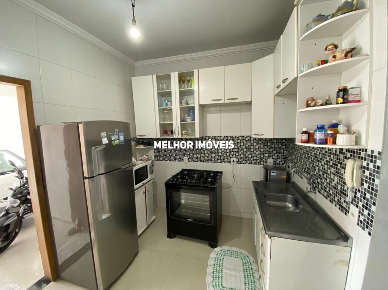 Sobrado à venda com 3 quartos, 195m² - Foto 5