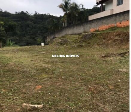 Terreno à venda, 700m² - Foto 1