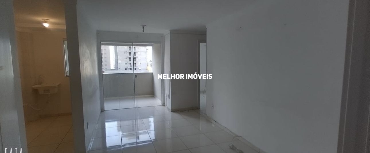 Apartamento à venda com 2 quartos, 62m² - Foto 3