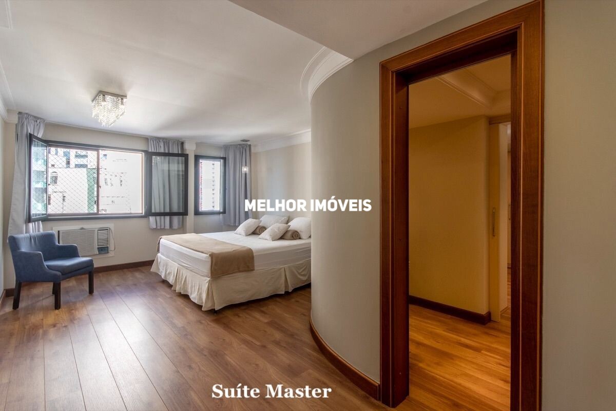 Apartamento à venda com 5 quartos, 340m² - Foto 11